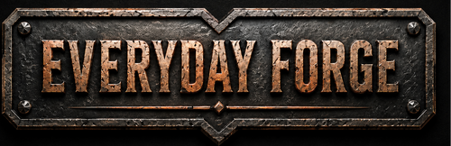 Everyday Forge
