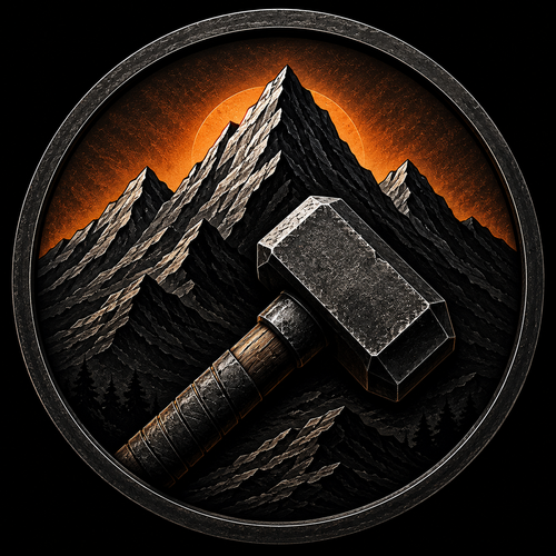 Everyday Forge