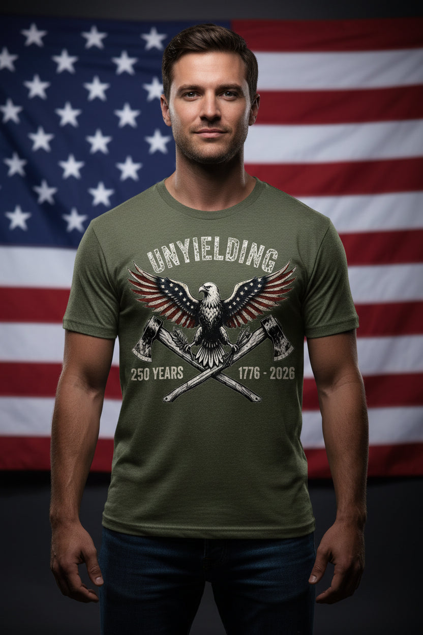 HEATHER MILITARY GREEN - G500 - FRONT